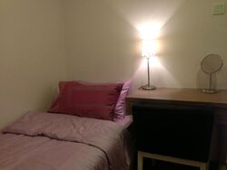 Queensway Tower / Queensway Shopping Centre (D3), Apartment #460534781
